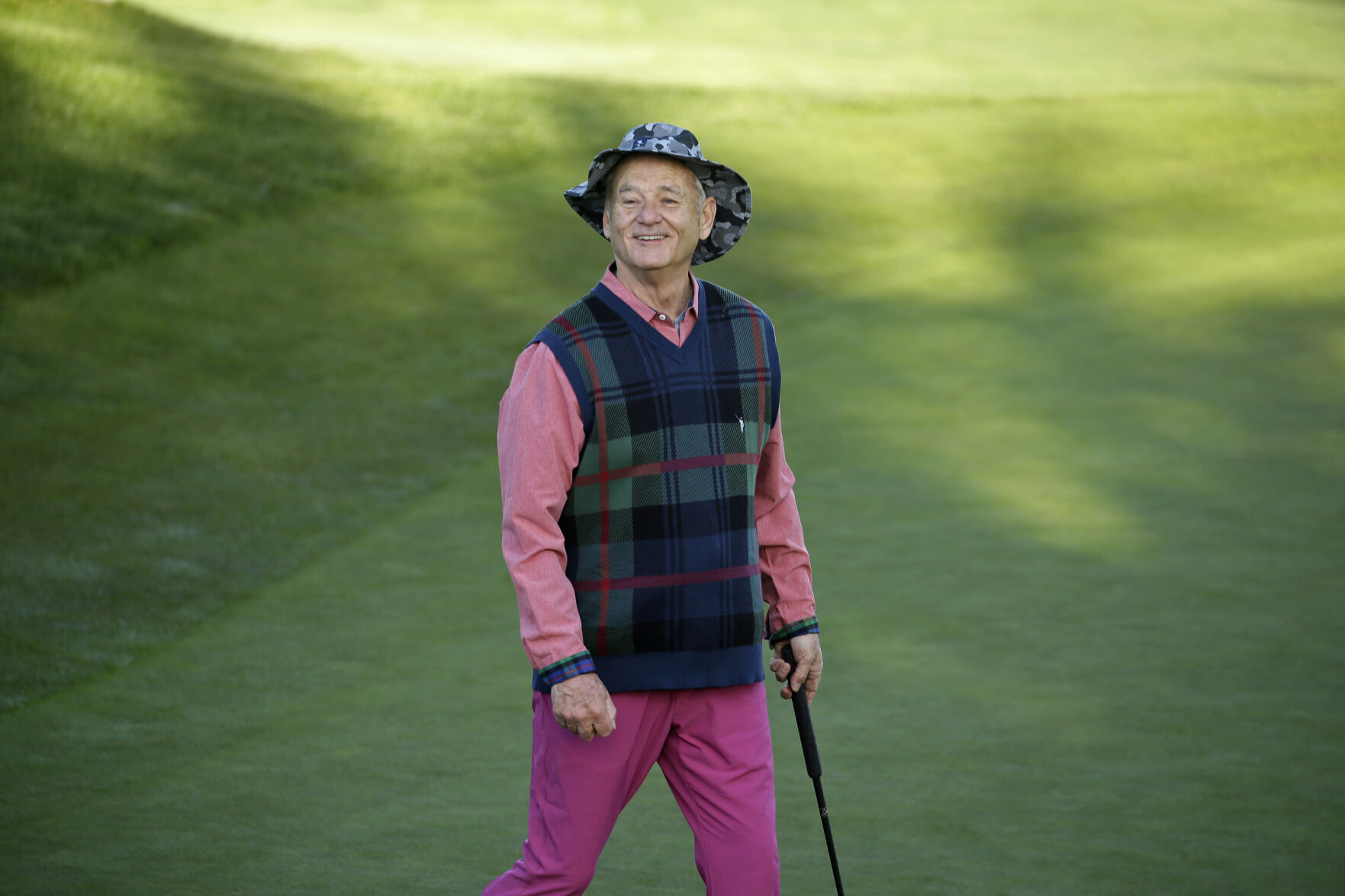 Bill Murray